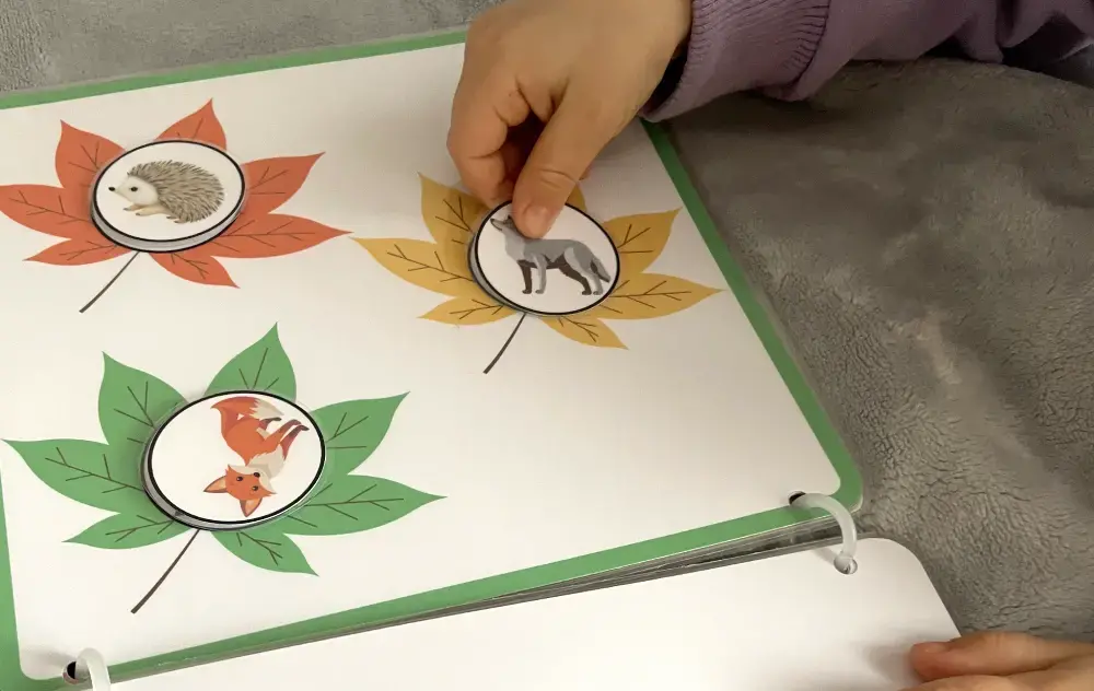 Manipulacja zwierzęta