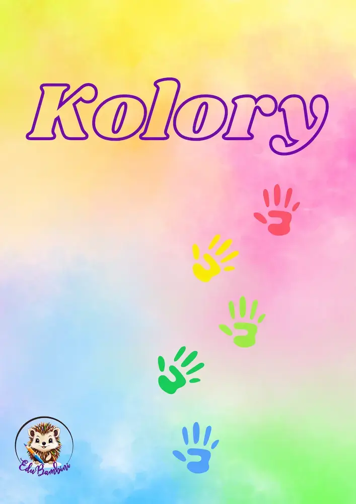 Kolory